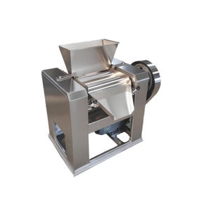 Integrated Including Stirring Extrusion Grinding and Printing Toilet Production Line Soap Cutting Machine - Product Image 3