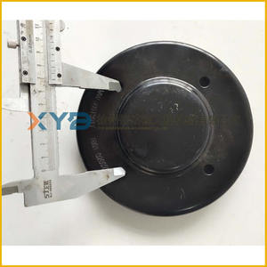 Cubierta de Rueda y Piezas Originales para Motoniveladora XCMG GR1653/1803/2153 800153855 80513011 - Product Image 6