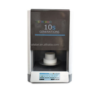 معدات معمل أسنان عالية الجودة معدات معمل أسنان من الزركونيا سريعة - Product Image 2