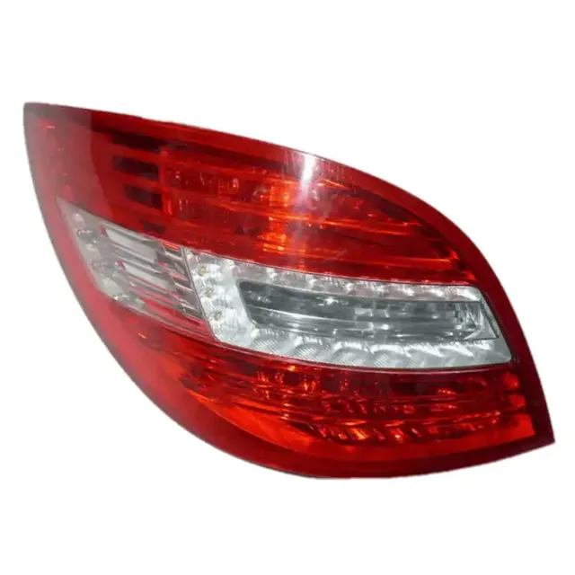 STZT 2518201964 2518202064 Car Parts LED Taillight Tail Lamp Rear 251 820 19 64 for Mercedes Benz R Class W251 Tail Light