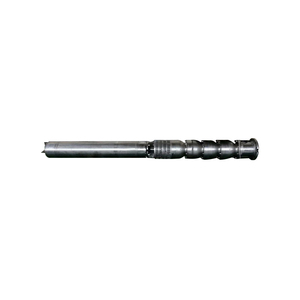 Pompe à eau submersible à large canal de circulation pour eau salée - Anti-algues pour circulation durable de l'eau de mer, matériaux personnalisables SS316/316 - Product Image 3