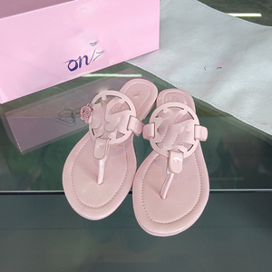 Sandales Tony Burch pour femmes, livraison gratuite, 2026, sandales de qualité supérieure, design de luxe, décontractées, antidérapantes, tongs - Product Image 1