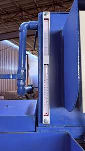 โครงการส่งของเหลวข้นความดันสูงทางไกลด้วยปั๊มผสมคู่ ระยะแนวนอน 220 เมตร แนวตั้ง 80 เมตร แรงดันการส่ง 62 บาร์ - Product Image 5