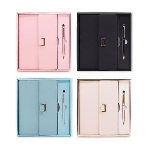 2026 New Style Faux Leather A5 Portable Educational Address Book School <b>Cute</b> Calendar - Product Image 2