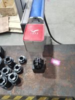 Accouplement flexible à tambour de type DC en acier, personnalisable en usine, certifié ISO9001, norme allemande