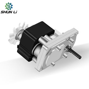 Shunli <span class=keywords><strong>Motor</strong></span> Factory Neuer Verkauf 110V-240V/50Hz-60Hz Niedrige Drehzahl Wechselstrom <span class=keywords><strong>motor</strong></span> mit hohem Drehmoment - Product Image 4