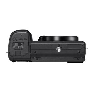 ILCE-6600 baru-Alpha A6600 kamera Mirrorless tubuh dengan stabilisasi gambar - Product Image 4
