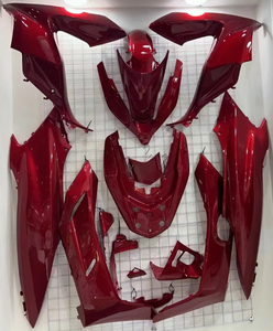 <span class=keywords><strong>Part</strong></span> Plastik <span class=keywords><strong>Body</strong></span> Fairing Motor Asli 125CC untuk Honda <span class=keywords><strong>PCX</strong></span> 125 2018-2020 K97 - Product Image 4