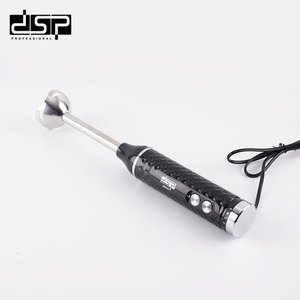 Mixeur Plongeant DSP 600W 4 Vitesses avec Hachoir et Fouet, Appareil de Cuisine - Product Image 2