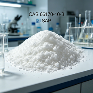 Poudre <span class=keywords><strong>de</strong></span> SAP <span class=keywords><strong>de</strong></span> qualité cosmétique CAS 66170-10-3 <span class=keywords><strong>Sodium</strong></span> L-Ascorbyl-2-Phosphate 99% - Product Image 1