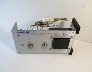 Fuente de Alimentación de Corriente Continua (CC) ADL GS 05-30 (02Y026) - Product Image 1