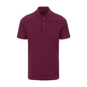 Camiseta Informal Keystone de Corte Sólido, Ajuste Suave, Antiarrugas, Diseño Equilibrado y Urbano, Perfecta para Hombres a la Moda - Product Image 3