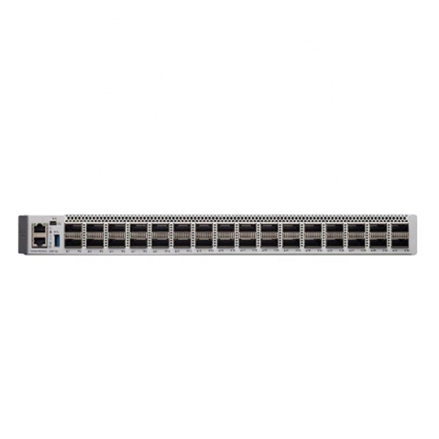 New Stock 9500 Series 32 Port Switches C9500-32C-A