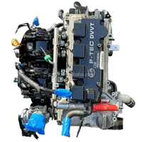 Moteur d'occasion d'origine Offre Spéciale L2B Ecotec Engine pour Buick Excelle Cruze SGMW Baojun 360 610 630 730 1.5