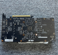 محول عرض GTX1060 3GB GDDR5 بسرعة 192 بت PCIe3.0 لسطح المكتب مع مسرع رسومات
