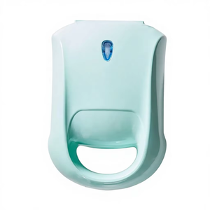 Promotion limitée : Mini-appareil électrique pour sandwichs, paninis, fromages grillés, desserts, préparation rapide de petit-déjeuner - Product Image 5