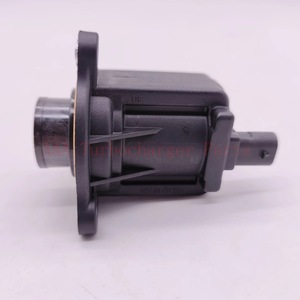 Vanne solénoïde de contrôle de suralimentation BMW 49477 19850 7 609 210 03 pour remplacement et réparation - Product Image 4