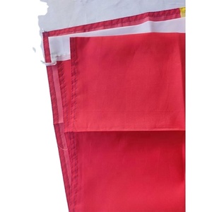 Offre Spéciale – Drapeaux de Coin de Terrain de Football Multifonctionnels Personnalisés, 100% Vente en Gros Direct Usine, Bannières Promotionnelles pour Terrains de Football - Product Image 3