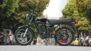 Vélo de sport électrique haute vitesse 80 km/h 72V 2000W Li-ion Moto Streetbike électrique <span class=keywords><strong>Dirt</strong></span> moto 80 km/h électrique haute vitesse <span class=keywords><strong>Dirt</strong></span> - Product Image 4
