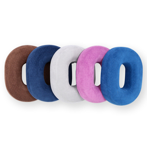 <span class=keywords><strong>Coussin</strong></span> de siège en mousse à mémoire de forme, culotte amincissante, confortable, pour anneau médical, héroïque, bon marché - Product Image 6