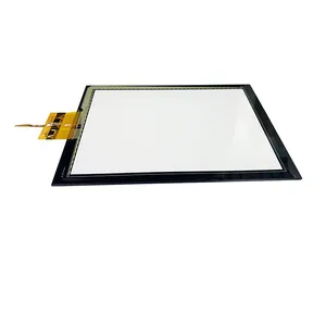 Utc Custom Pcap Touch Screen 6 10.1 12.1 12.3 15 15.6 17 18.2 Inch Capacitieve Touchscreen Panel