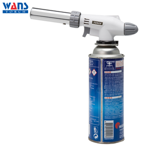 Vendre bien WS-516C culinaire en acier inoxydable recharge de <span class=keywords><strong>gaz</strong></span> <span class=keywords><strong>chalumeau</strong></span> <span class=keywords><strong>cuisine</strong></span> - Product Image 3