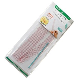 เครื่องทำลายปริ้นท์ลายโคลเวอร์ รุ่น 25-051 สำหรับงานเย็บปะติดปะต่อเสื้อผ้า และอุปกรณ์เสริมสำหรับการตัดเย็บ - Product Image 4
