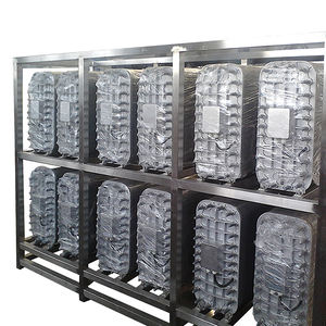 ईडीआई पानी की व्यवस्था ईडीआई मॉड्यूल electrodeionization ईडीआई जल उपचार के लिए अल्ट्रा शुद्ध पानी - Product Image 3