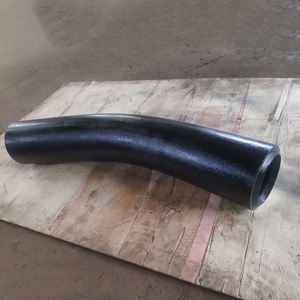 Ống Uốn Cong Phụ Kiện 5d 45 Độ Khuỷu Tay Kích Thước - Product Image 3