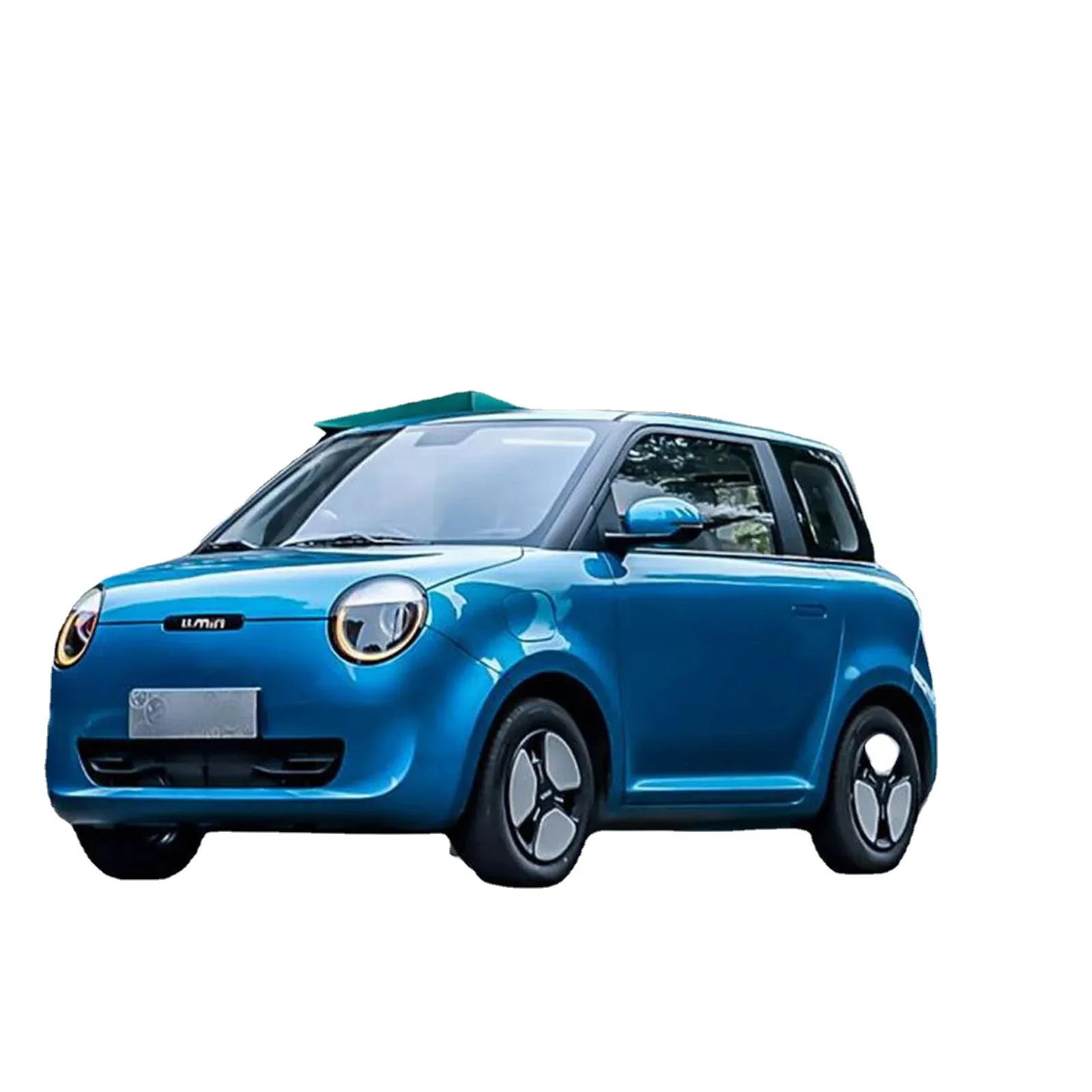 Mini auto cinese a basso prezzo in vendita Changan Lumin Wuling Mini