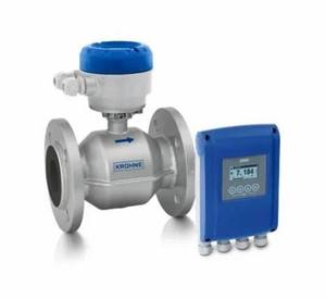 9700A Electromagnetic <b>Flow</b> <b>Meter</b> Digital Magnetic <b>Flow</b> Sensor High Accuracy Liquid <b>Flow</b> Measurement for Industrial Process - Product Image 3