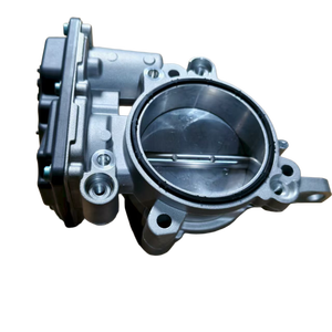 宝马B48/G38/F30/LCI的VDO节气门体总成13548623324汽车零件全新，保修12个月 - Product Image 4