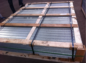 <span class=keywords><strong>2025</strong></span> mới đến Châu Phi thị trường 358 chống leo lên hàng rào hàng rào an ninh cao - Product Image 4