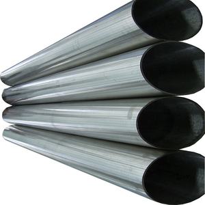 צינור נירוסטה ASTM A376 TP316N איכותי פרימיום הנמכר ביותר - Product Image 1