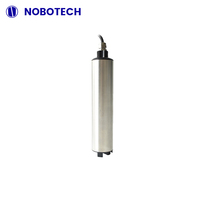 Sonde de turbidité optique et de solides en suspension dans l'eau NS-SS682, analyseur de qualité de l'eau, instruments de mesure de la turbidité 0-4000 NTU