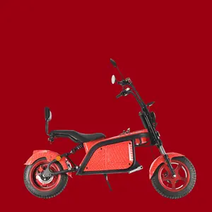 Çin Wuxi XINDALU sıcak satış moda elektrikli motosiklet Scooter elektrikli şarj edilebilir pil elektrikli Scooter