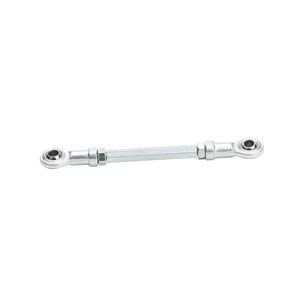 132mm vendita calda tirante dello sterzo M8 giunto sferico per 47cc 49cc elettrico Mini bambini <span class=keywords><strong>ATV</strong></span> Go Kart Buggy Quad parti di moto - Product Image 4
