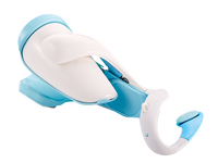Humaneotec YSA03-JL Appareil de rééducation des mains, stimulation électrique fonctionnelle des doigts, équipement de rééducation