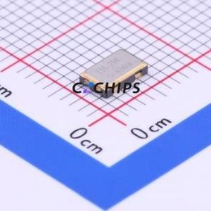 SG-8018CB 55.296000MHz TJHSA Pre-Programmed Oscillator SMD5032-4P Oscillator 55.296MHz 50ppm - Product Image 1