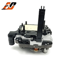 Unidad de Control de Caja de Cambios DSG de Doble Embrague Húmedo DQ250 de Alta Calidad 02E927770AM AL AQ AE VW Audi Skoda Seat Remanufacturada 1 Año de Garantía