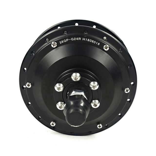 Greenpedel  24V 36V 48V 250W Other Electric Bicycle Parts Bike Electric Motor 250 Watt Hub Motor