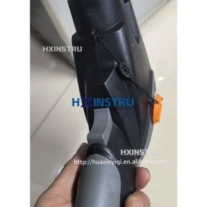 Anémomètre industriel portatif de précision Testo 416 allemand, outil haute précision H - Product Image 3