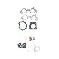 Kit complet de joints de moteur pour Subaru EJ255 2.5L Impreza WRX Forester XT Legacy GT Outback 2008-2014 10105AB070 10105-AB070