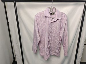 Vêtements d'occasion de qualité A, sweat-shirt décontracté pour <span class=keywords><strong>homme</strong></span> en coton-polyester, chemise d'été, styles varié<span class=keywords><strong>s</strong></span>, modèle CLEAR PATH A48 en stock - Product Image 3