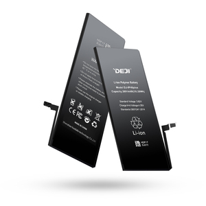 Batería de Repuesto para <span class=keywords><strong>iPhone</strong></span> <span class=keywords><strong>8</strong></span> <span class=keywords><strong>Plus</strong></span> de 2691 mAh - Product Image 3