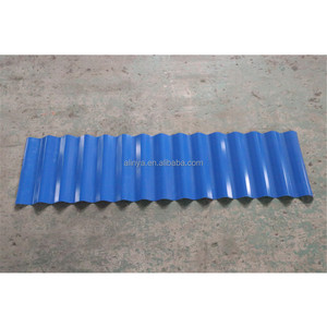 Maquina para <span class=keywords><strong>formar</strong></span> plancha de zinc planchas de zinc ondulada galvanizado maquina para planchas de zinc - Product Image 5