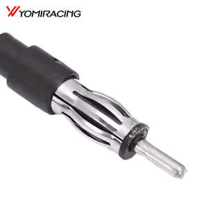 <span class=keywords><strong>Antenne</strong></span> radio de <span class=keywords><strong>voiture</strong></span> <span class=keywords><strong>amplifiée</strong></span> cachée, câble de 2 mètres, 12V FM AM, <span class=keywords><strong>antenne</strong></span> de remplacement universelle électronique - Product Image 3