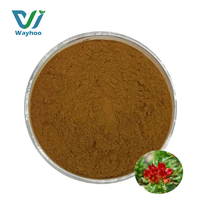 Extrait de racine de Rhodiola Rosea naturel à prix de gros