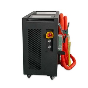 1500W 2000W Air-cooled Handheld Laser <b>Welding</b> Machine Portable Metal Laser <b>Welding</b> <b>Equipment</b> for Industrial Use - Product Image 1