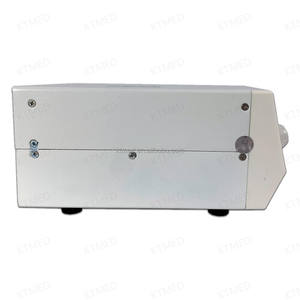 Máquina de Electrocauterización Dental Monopolar de 100W, Unidad Electroquirúrgica Portátil, Máquina de Electrocauterización Veterinaria de Alta Frecuencia - Product Image 6